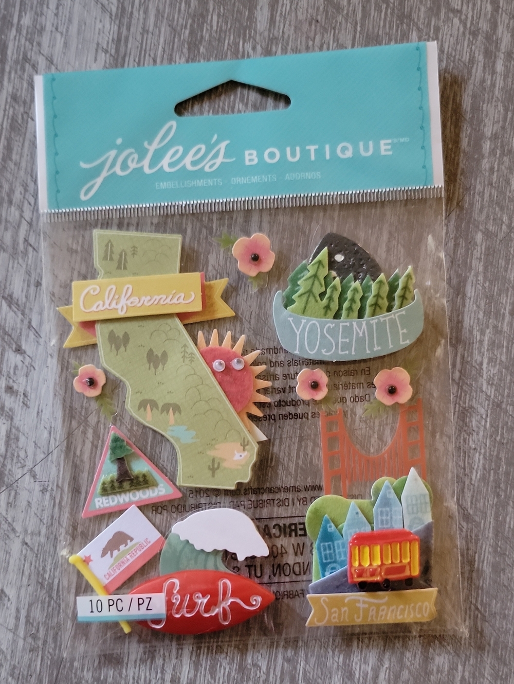 *Crafts - Picture 10 of 16